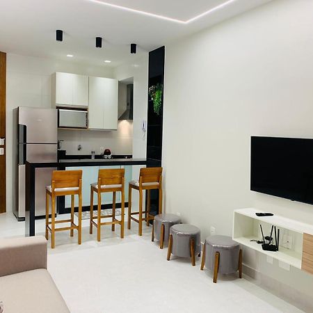 Apartamento De Luxo Copacabana Ρίο ντε Τζανέιρο Εξωτερικό φωτογραφία