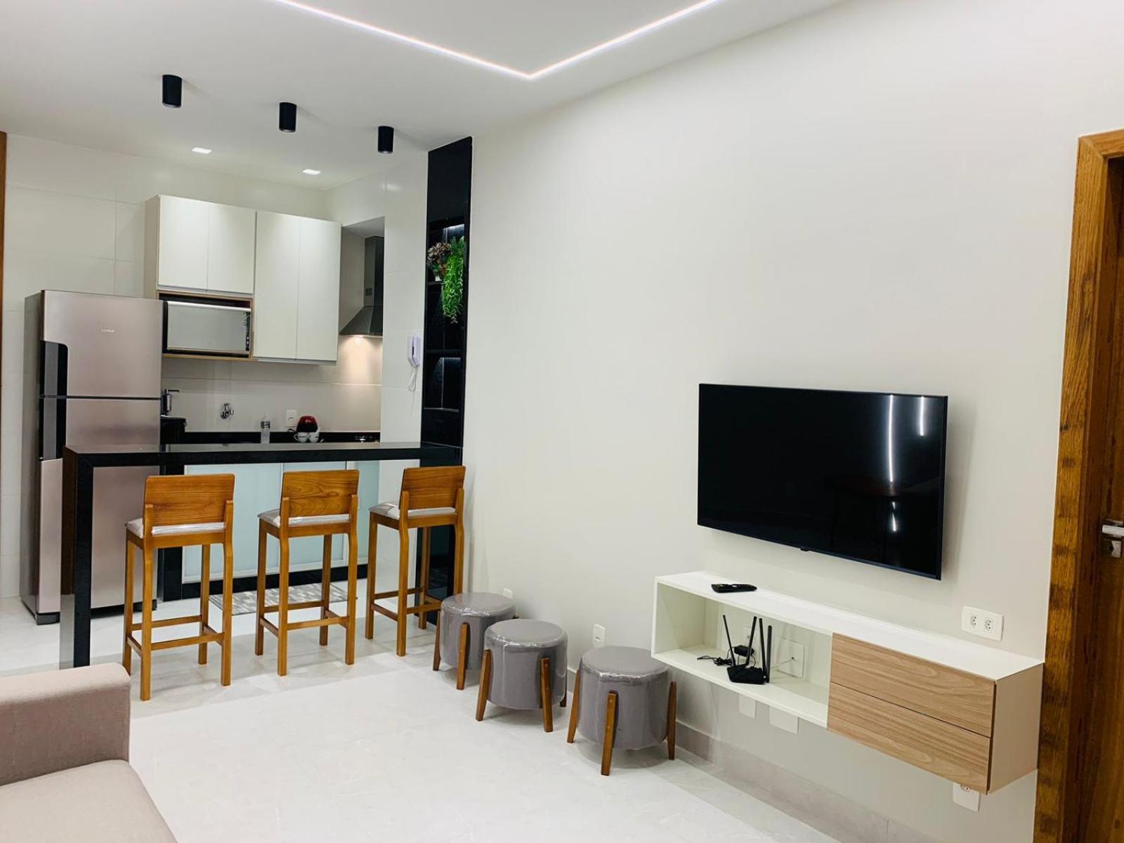 Apartamento De Luxo Copacabana Ρίο ντε Τζανέιρο Εξωτερικό φωτογραφία