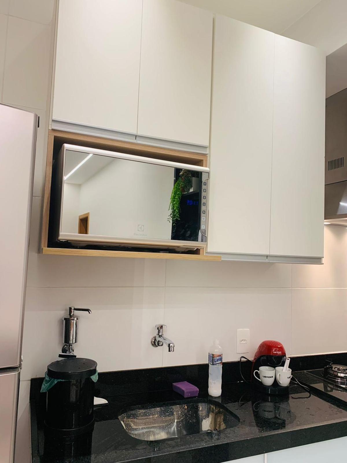 Apartamento De Luxo Copacabana Ρίο ντε Τζανέιρο Εξωτερικό φωτογραφία