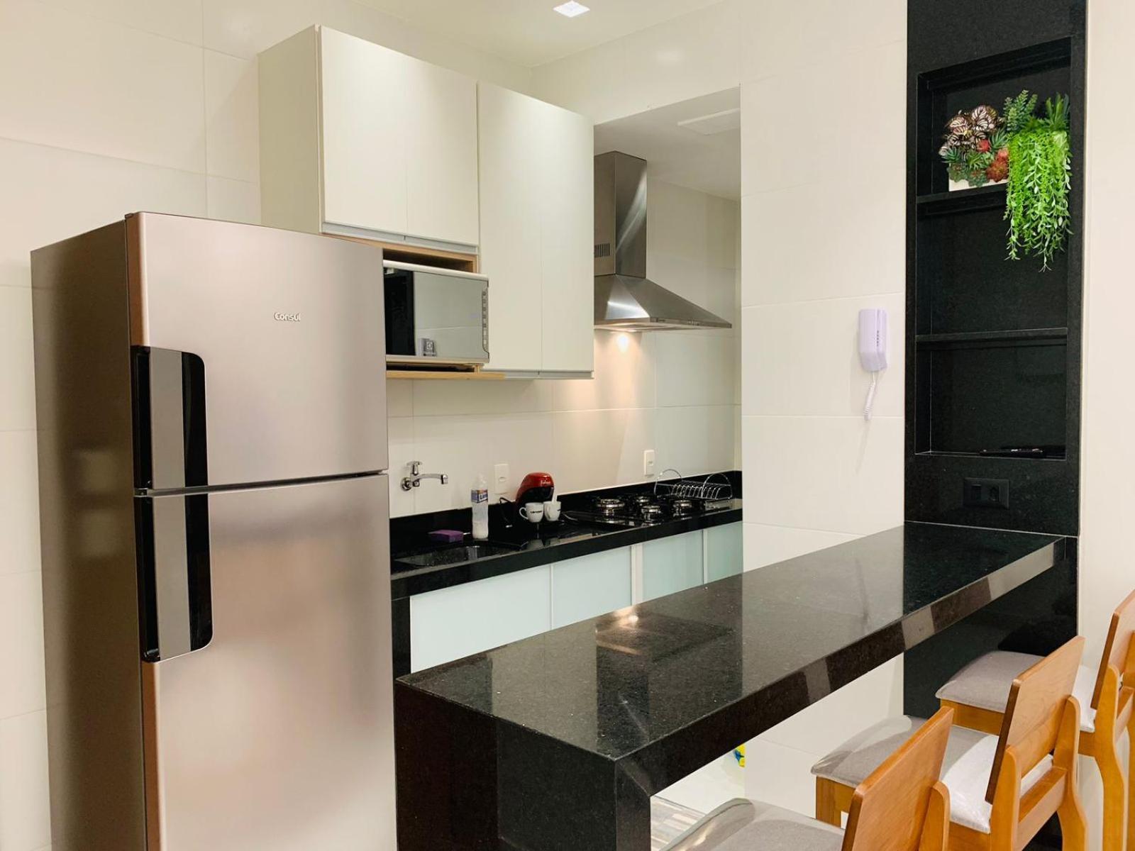 Apartamento De Luxo Copacabana Ρίο ντε Τζανέιρο Εξωτερικό φωτογραφία