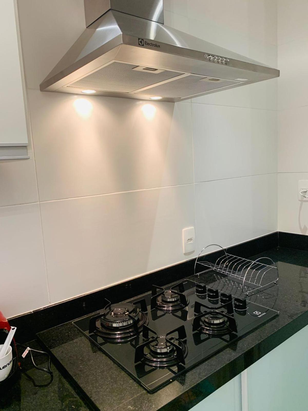 Apartamento De Luxo Copacabana Ρίο ντε Τζανέιρο Εξωτερικό φωτογραφία