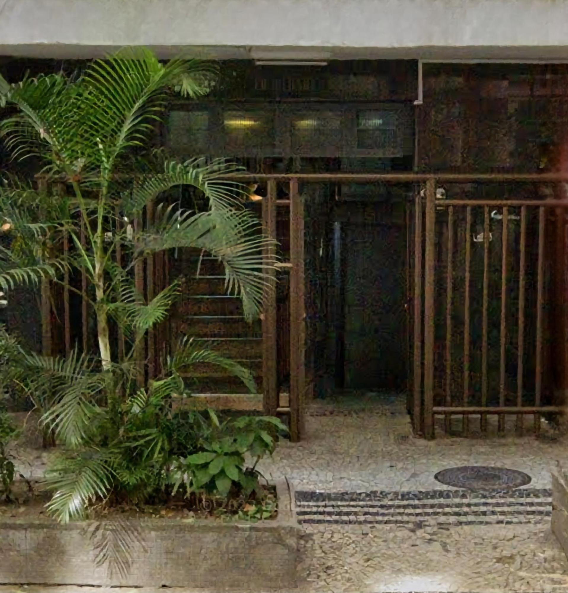 Apartamento De Luxo Copacabana Ρίο ντε Τζανέιρο Εξωτερικό φωτογραφία