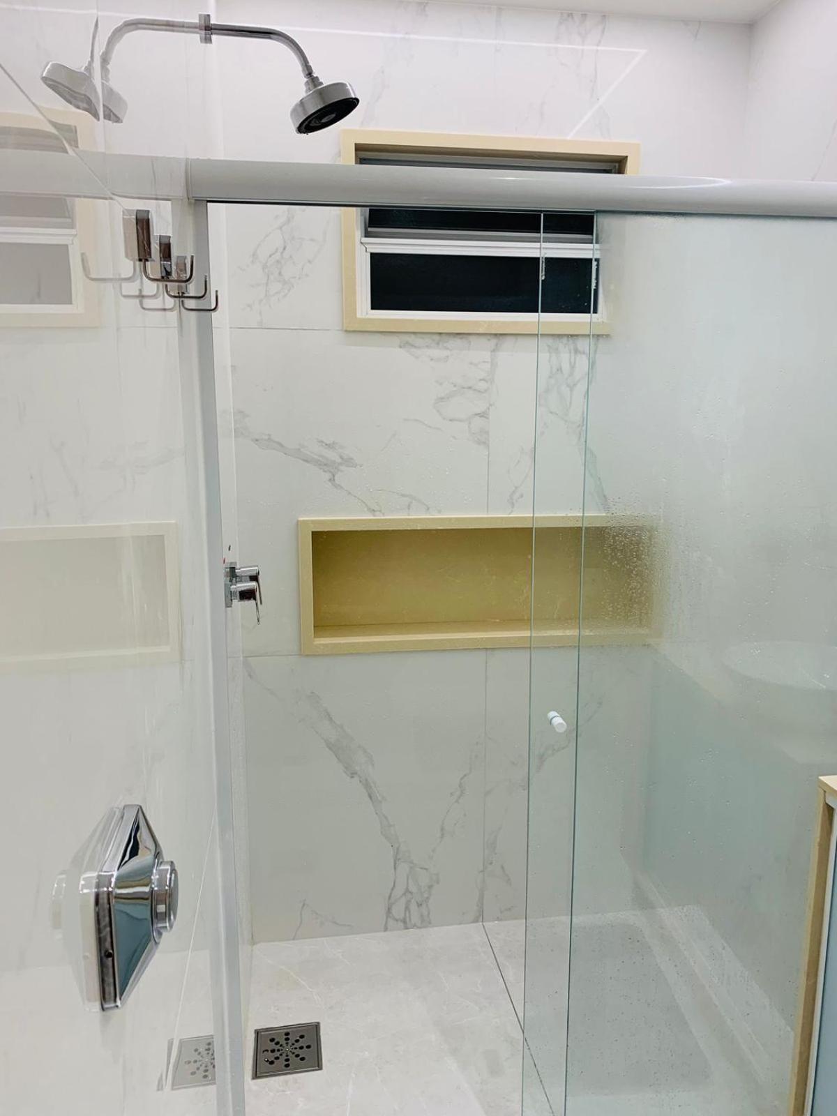 Apartamento De Luxo Copacabana Ρίο ντε Τζανέιρο Εξωτερικό φωτογραφία