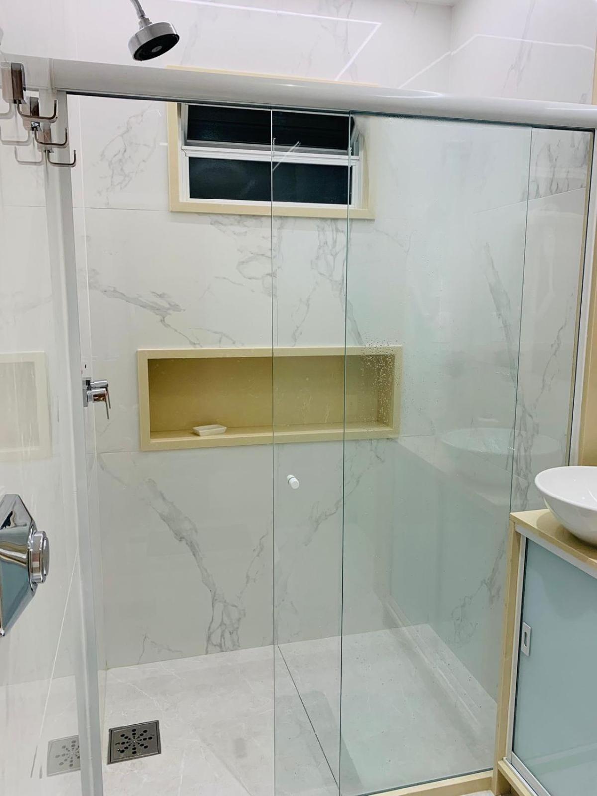 Apartamento De Luxo Copacabana Ρίο ντε Τζανέιρο Εξωτερικό φωτογραφία