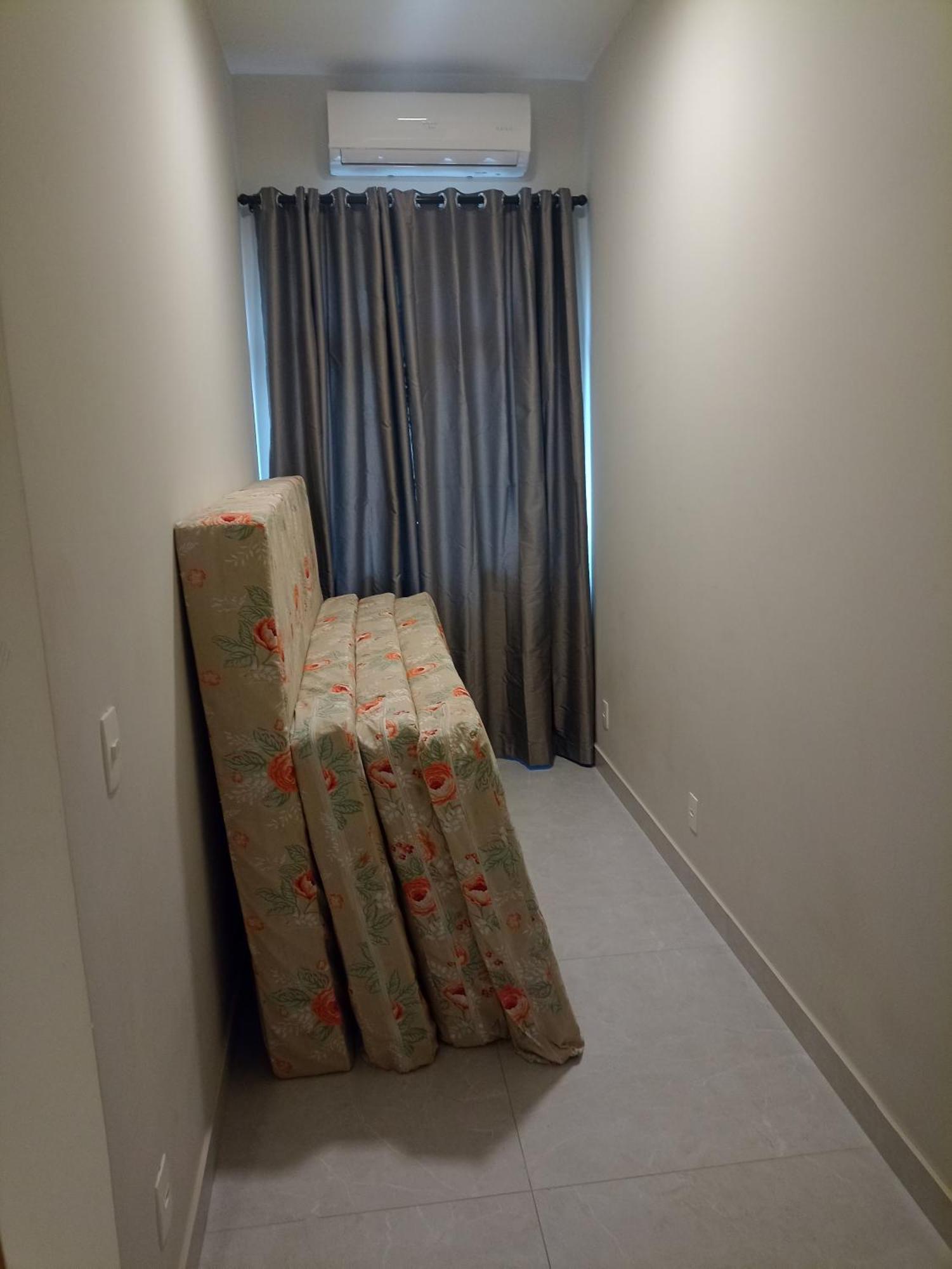 Apartamento De Luxo Copacabana Ρίο ντε Τζανέιρο Εξωτερικό φωτογραφία